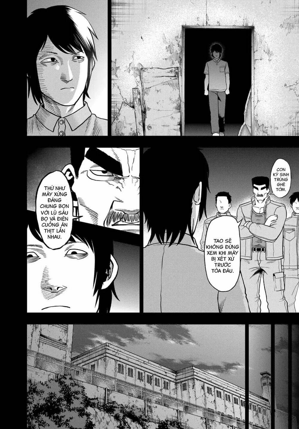 abyss rage chapter 52.5 3