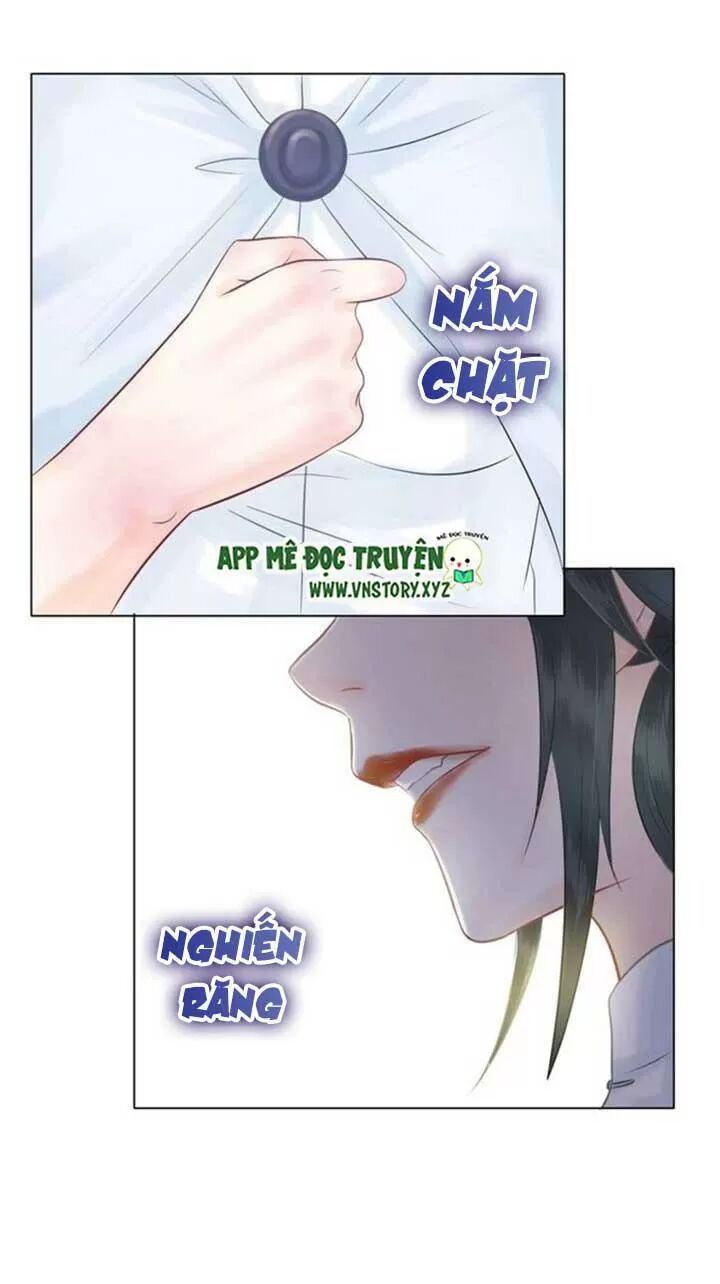 cực phẩm phế vật tiểu thư chapter 40 6