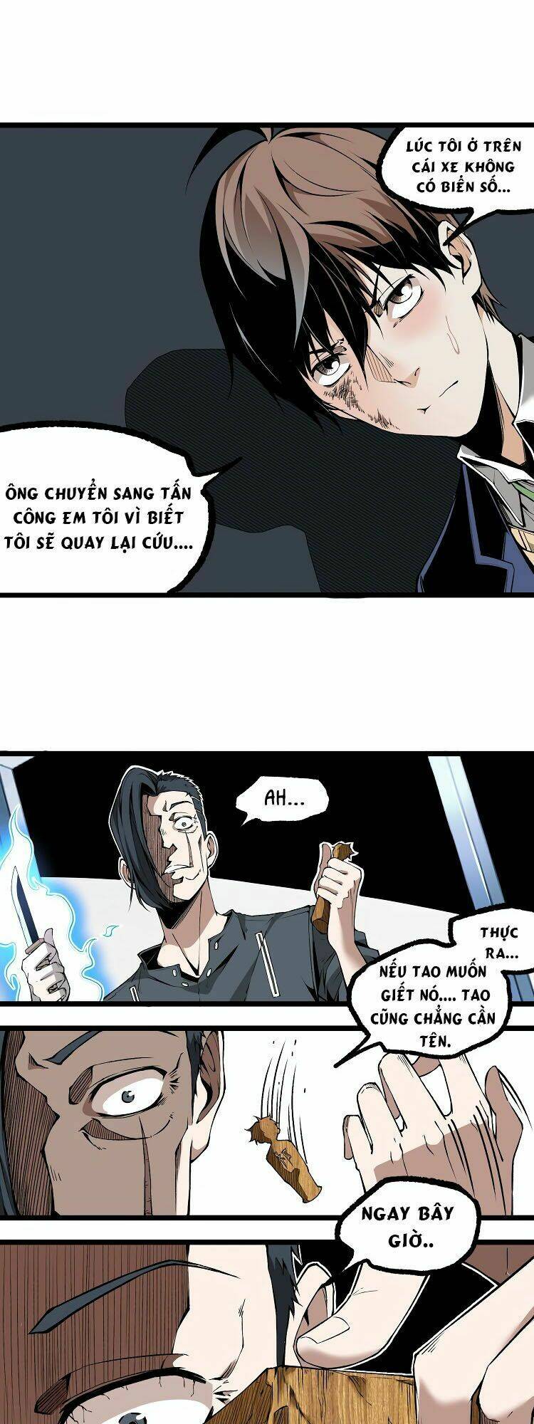 ominous liar chapter 8 15