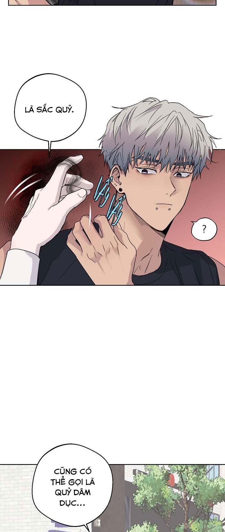 quỷ sex chapter 2 4