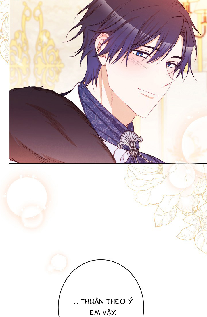 ác nữ đảo ngược đồng hồ cát chapter 80.2 24