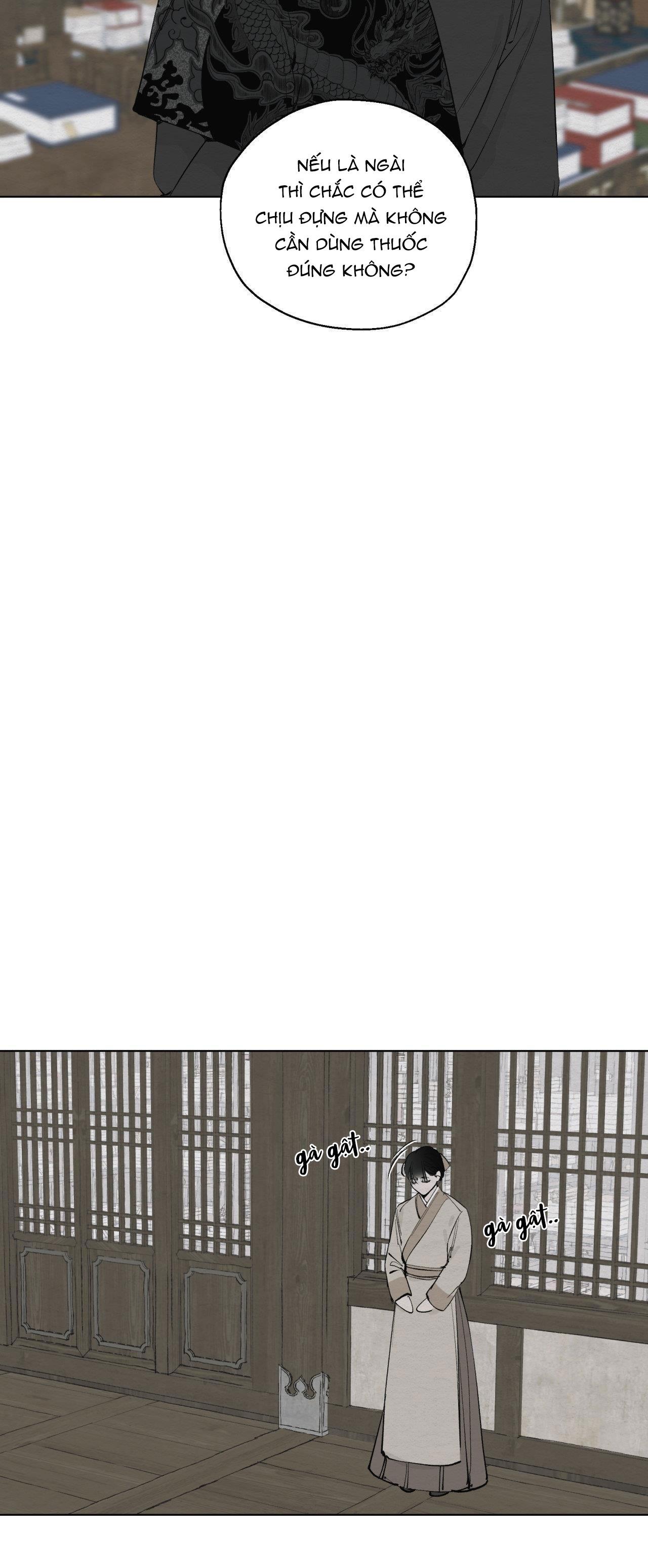 tâm hồn méo mó chapter 4 18