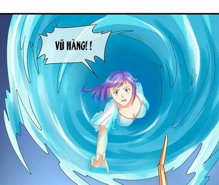 bồn tắm có vấn đề?! chapter 46 41