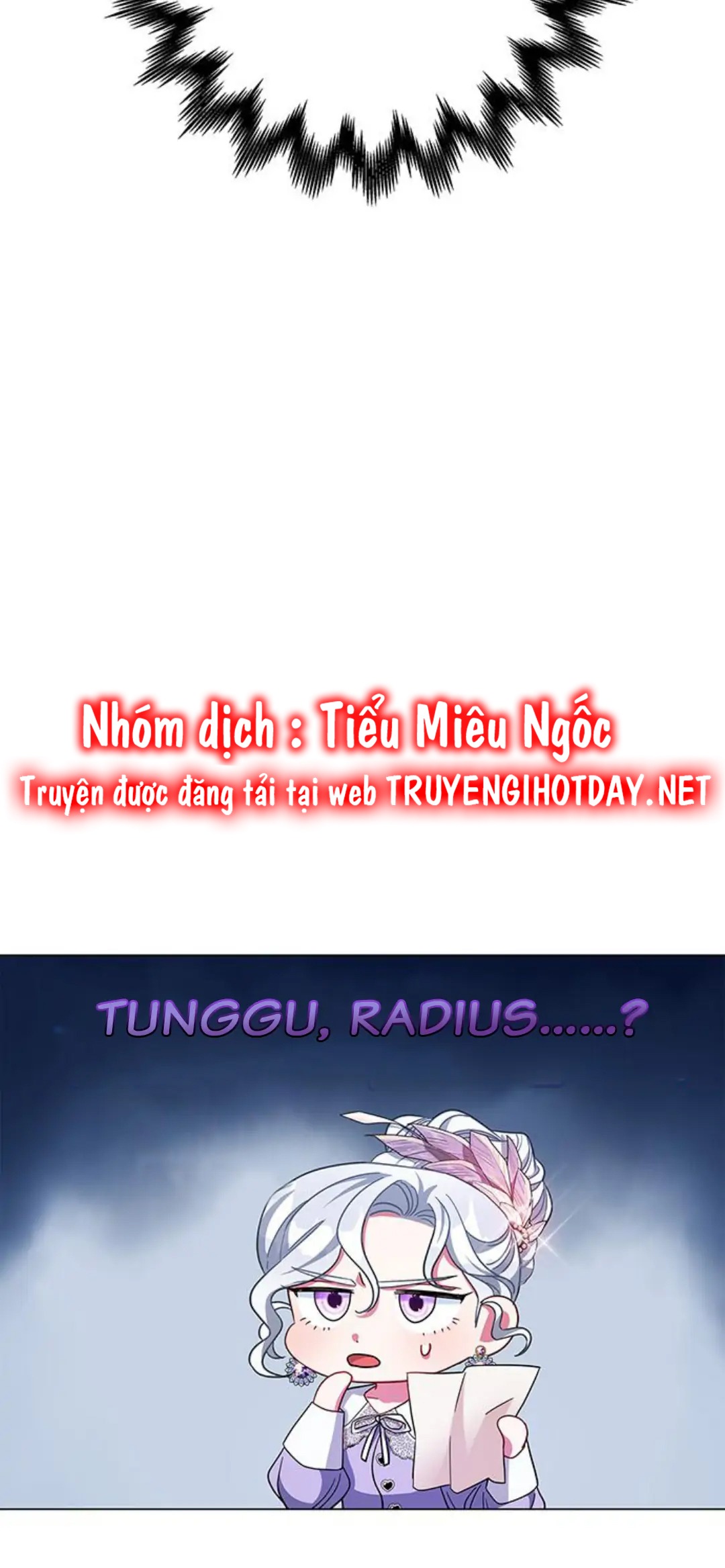 tôi trở thành mẹ của nam chính hoàn hảo chapter 8 6