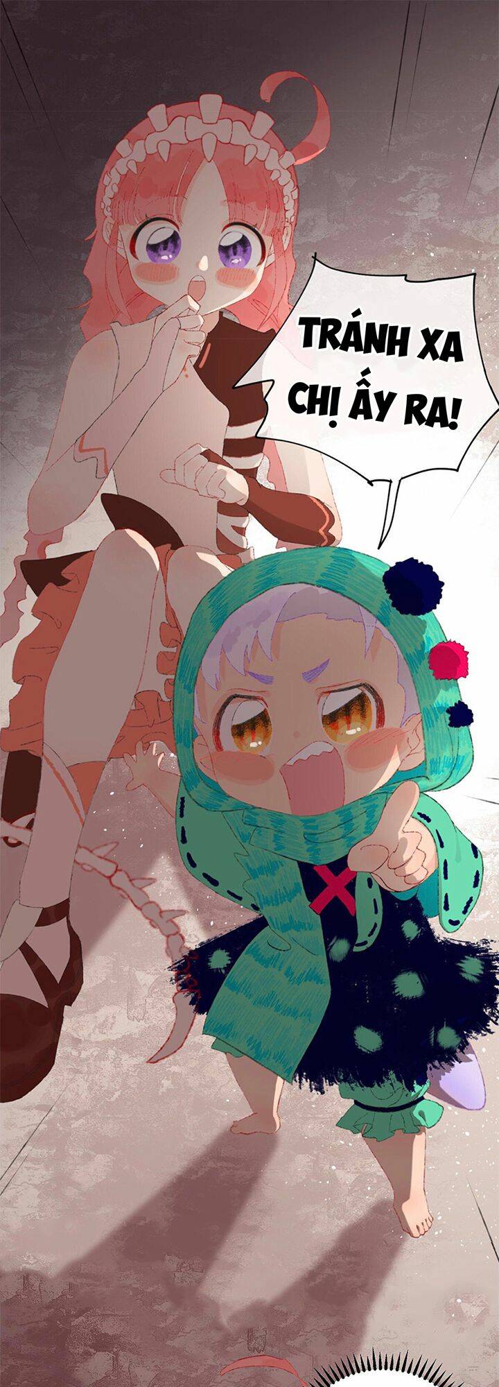 một ngày nọ tôi nhặt được một chú rồng chapter 7 15