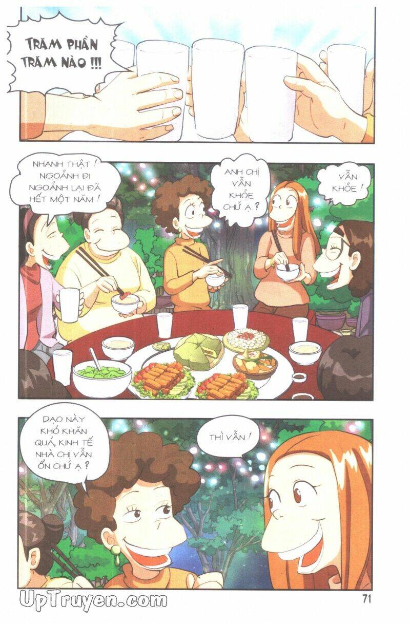 học sinh chân kinh chapter 19 73