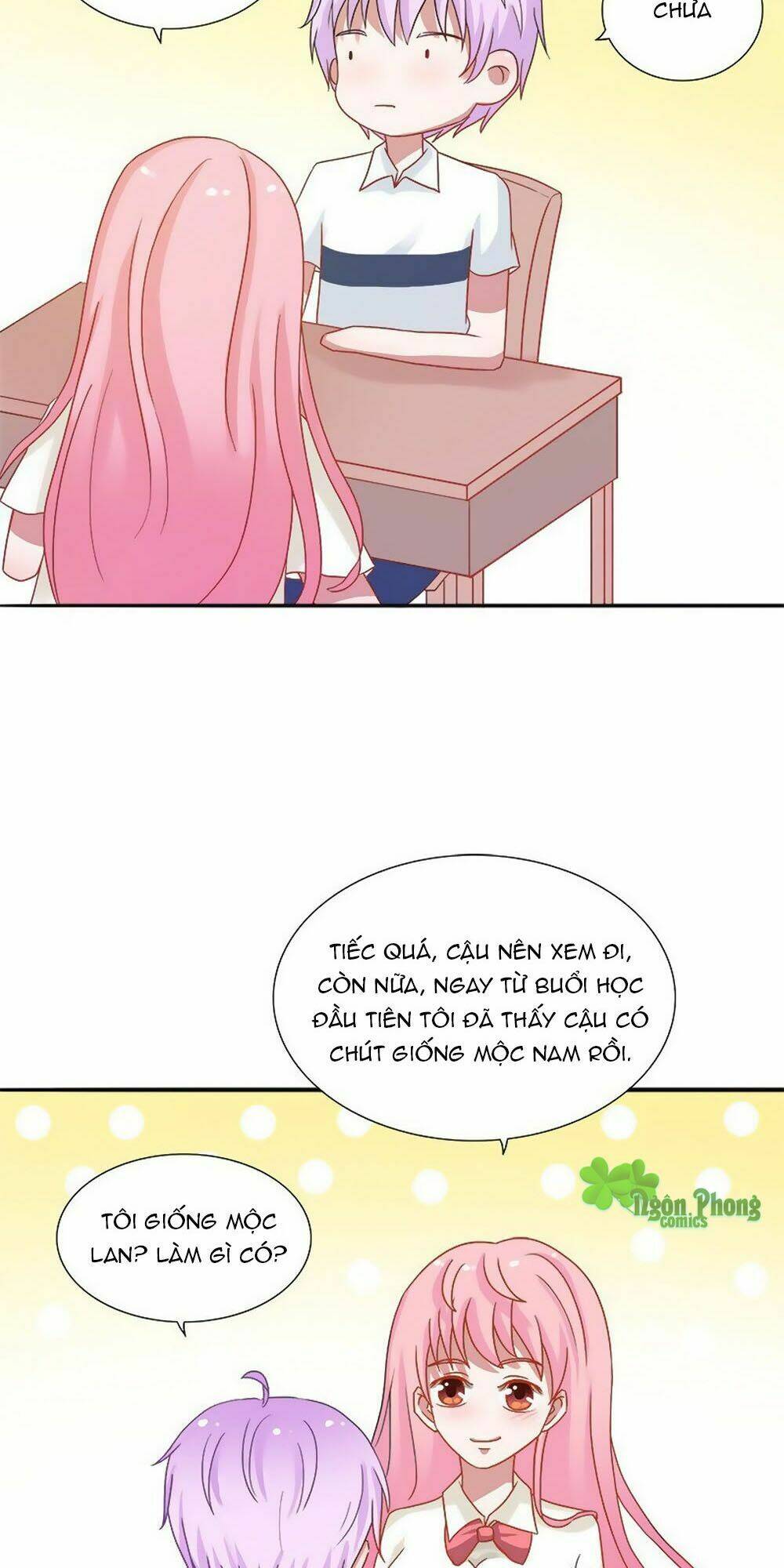 phải lòng ông chú hàng xóm chapter 10 10