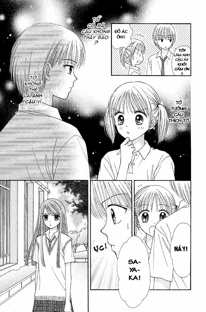 học sinh siêu ngầu chapter 16 4