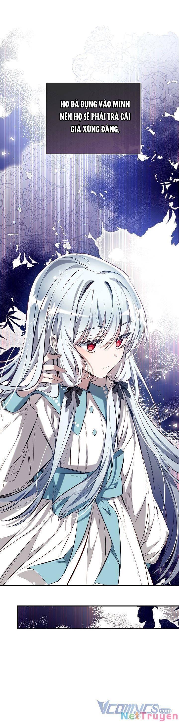 chúng ta có thể trở thành gia đình được không? chapter 68 40