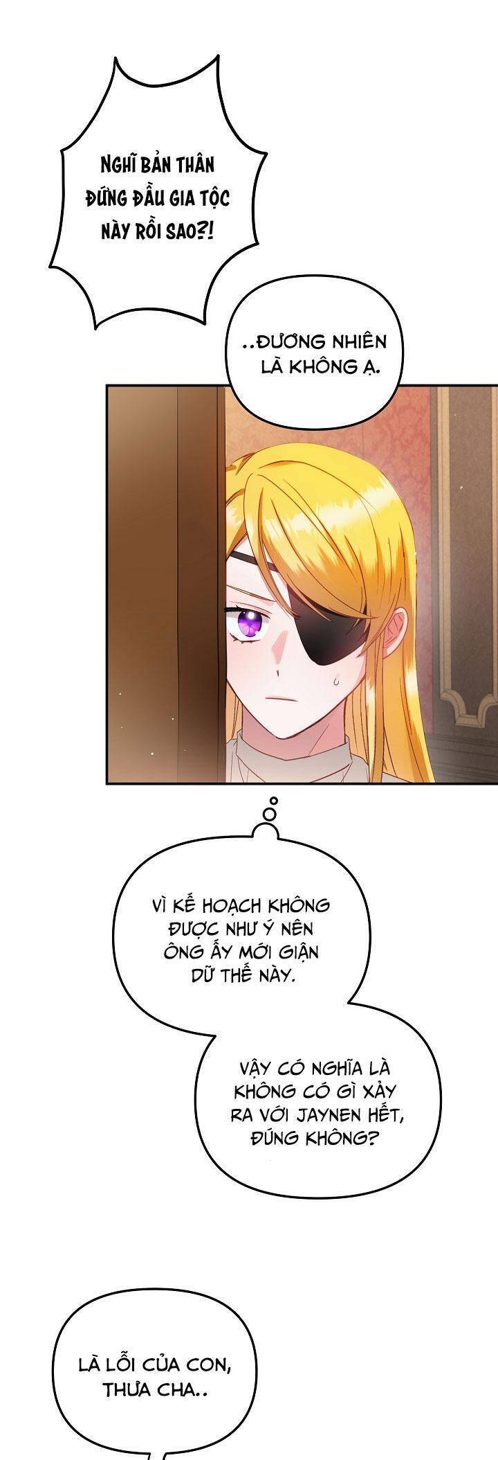 hoàng tử chuyển sinh trở thành người mạnh nhất thế giới nhờ vào sự hiểu biết về bug chapter 48 3