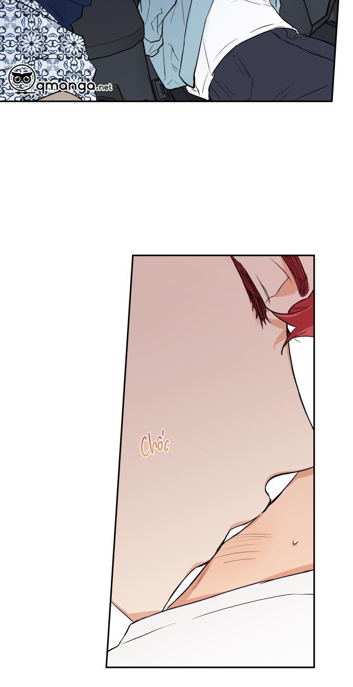 gâu gâu! chapter 30 43