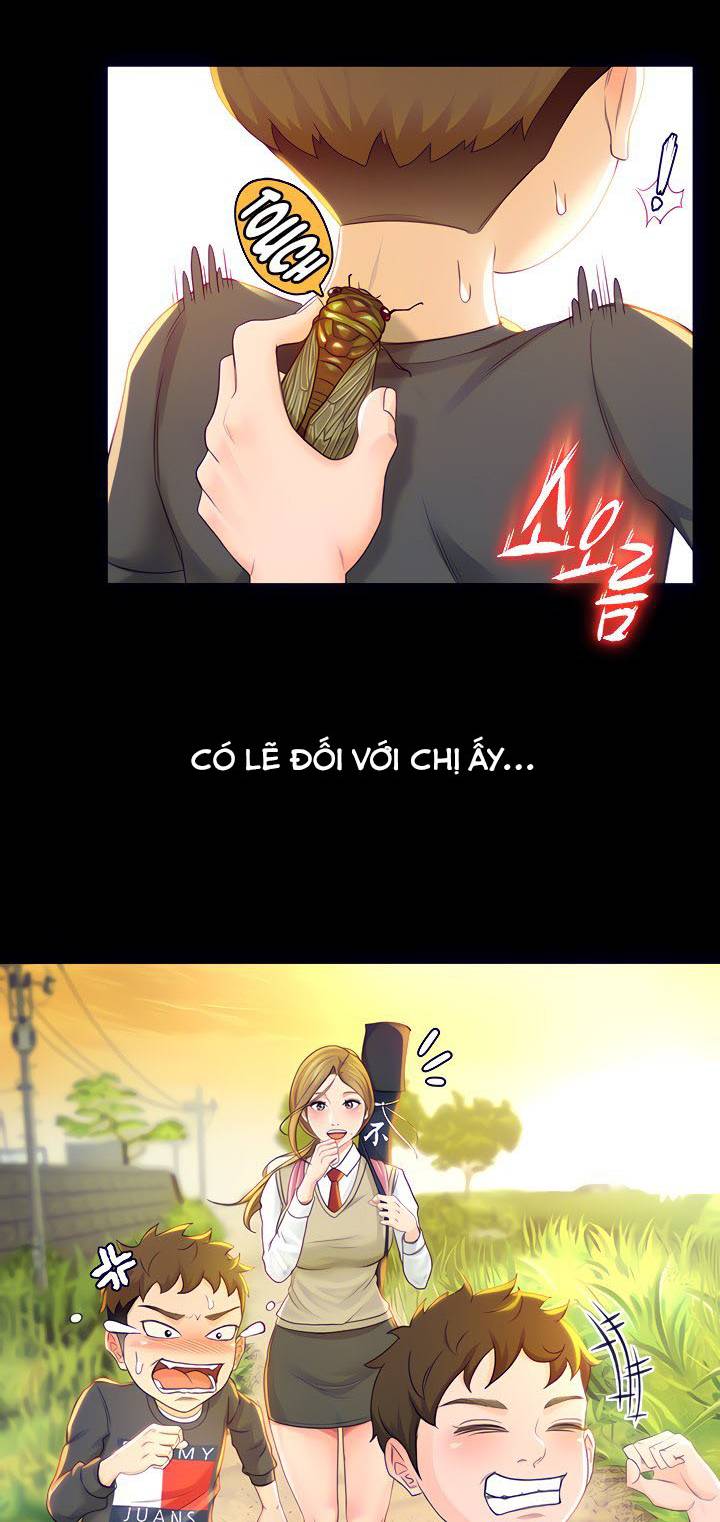 clb kiếm đạo chapter 1 23