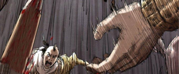 máy mô phỏng nhân sinh của lữ bố chapter 17 151