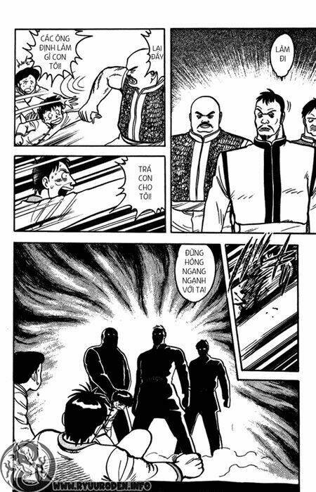 hoàng phi hồng phần 1 chapter 11 84