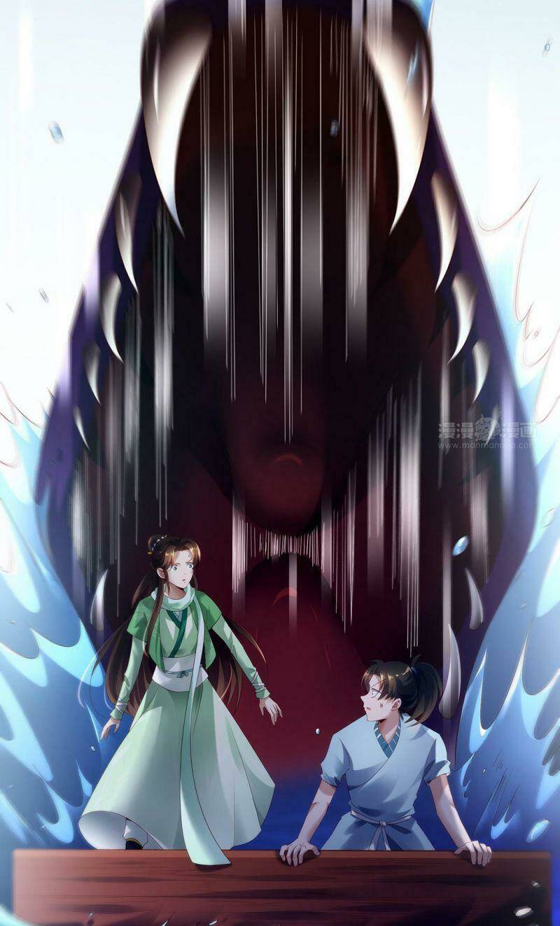 thiên kim bất hoán chapter 74 57