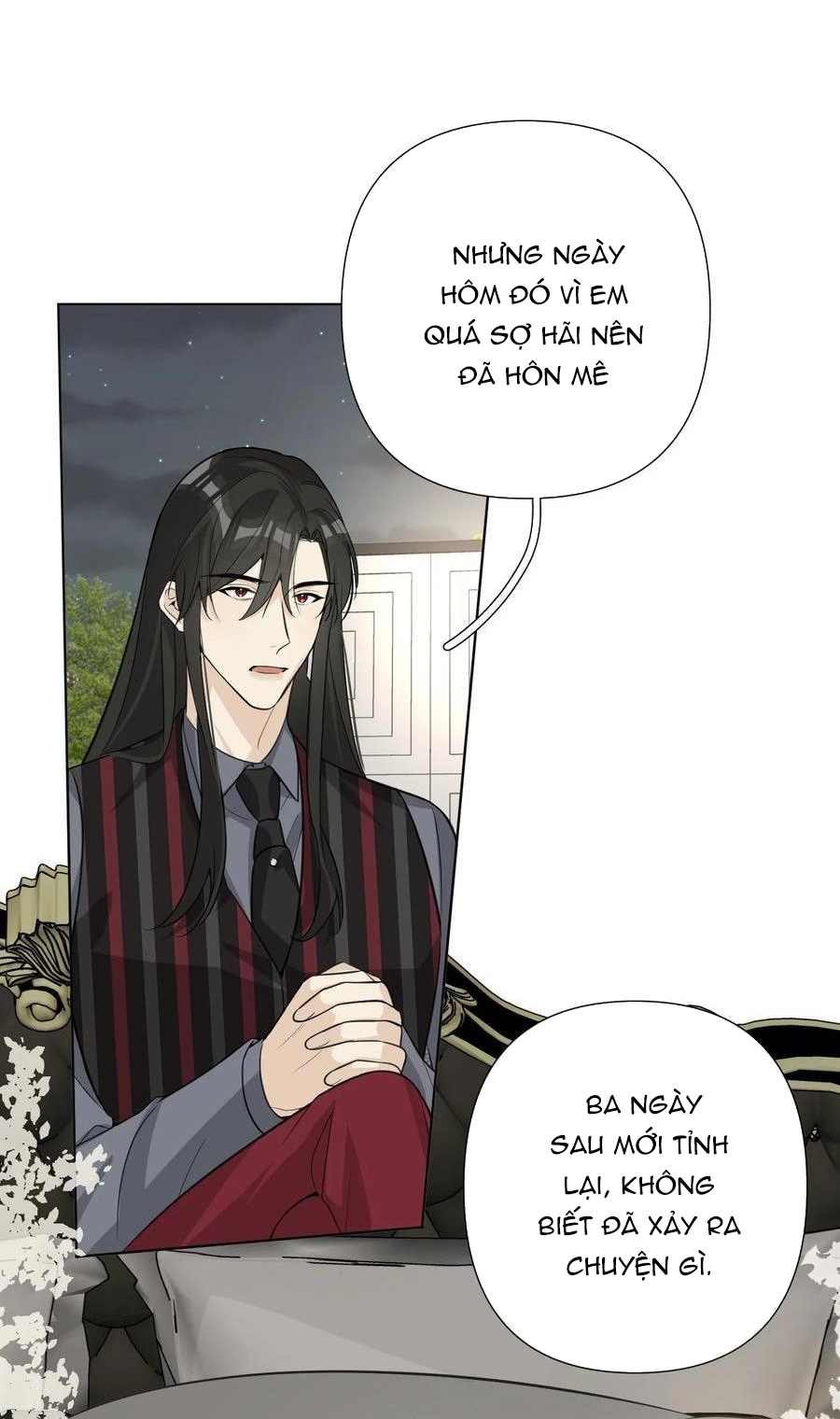 Phát Tài Nào! Hỡi Quý Ngài Ác Long chapter 56