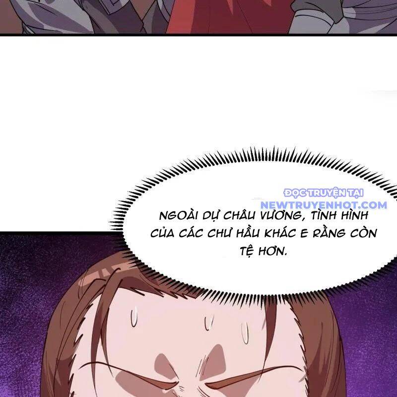 ta có một sơn trại chapter 1077 27