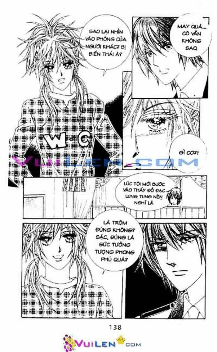 đại ca đi học chapter 1 138