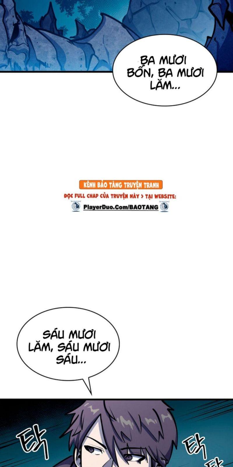 tôi trở lại thăng cấp một mình chapter 38 34