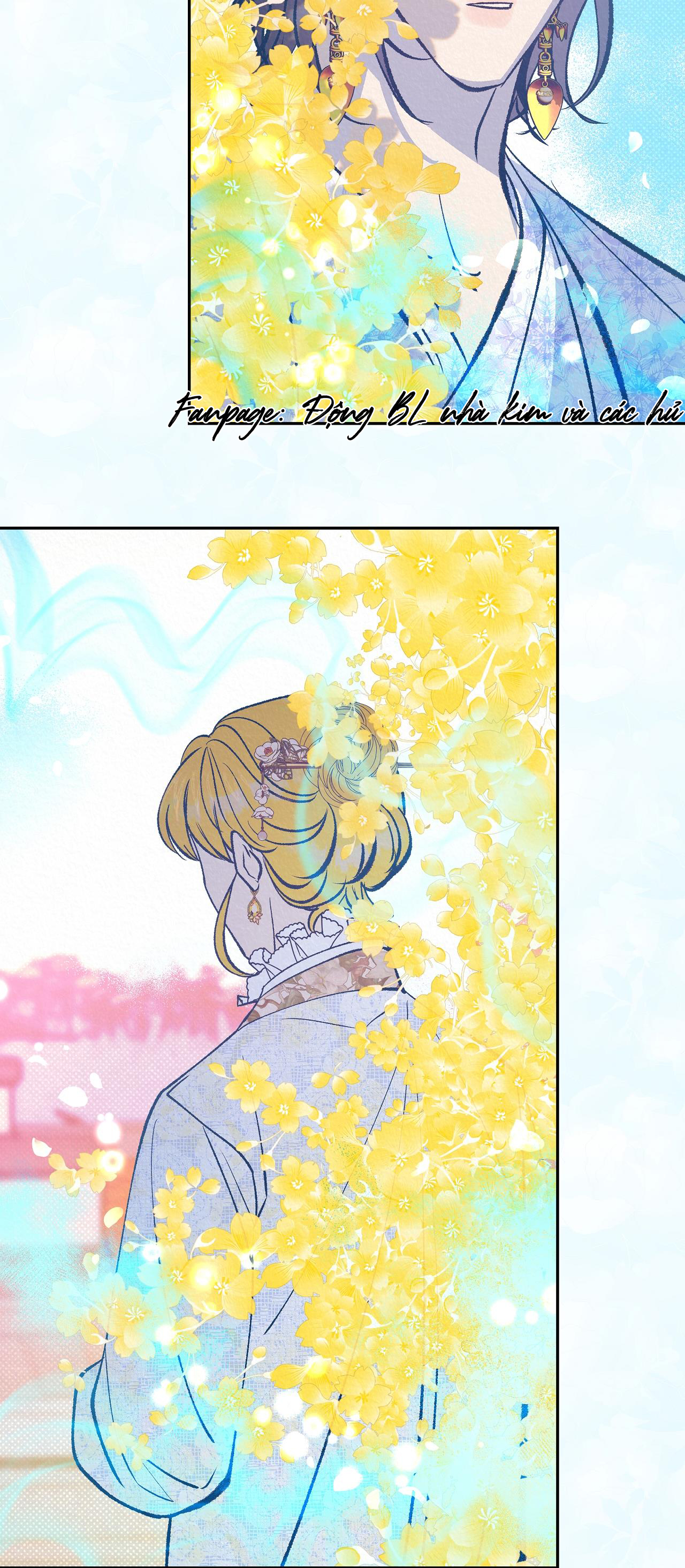 bán yêu chapter 20 6