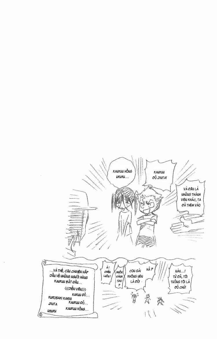 thần chết ichigo chapter 87 25