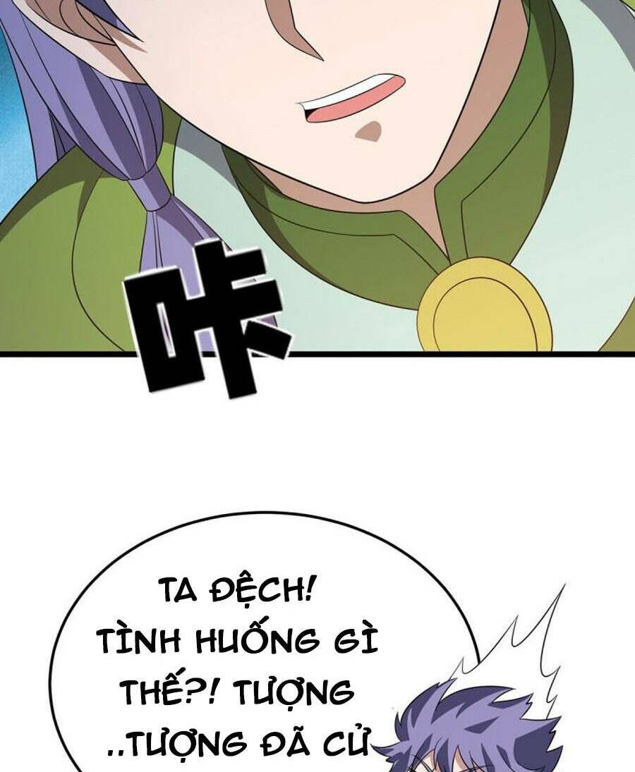 chúa tể tam giới chapter 245 4