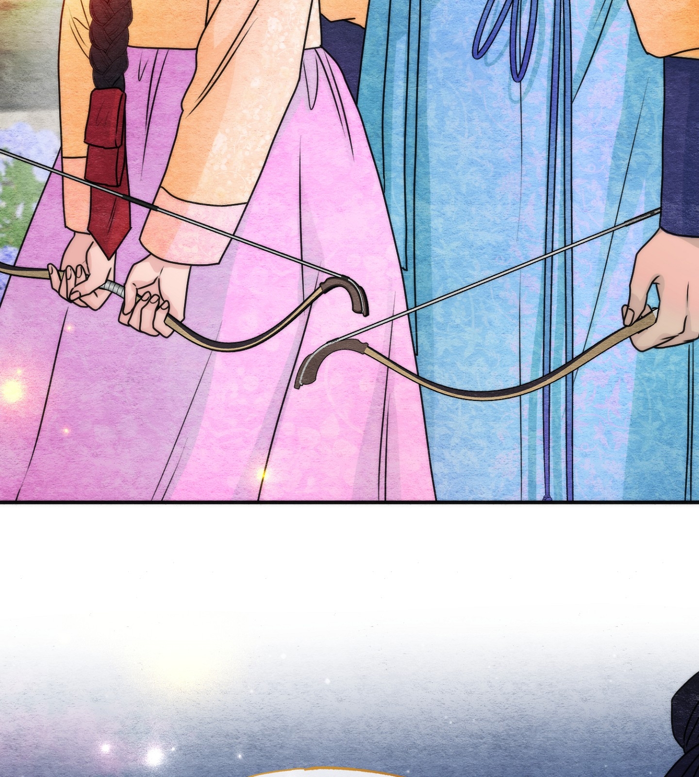 Cương Nhân chapter 86.1 15