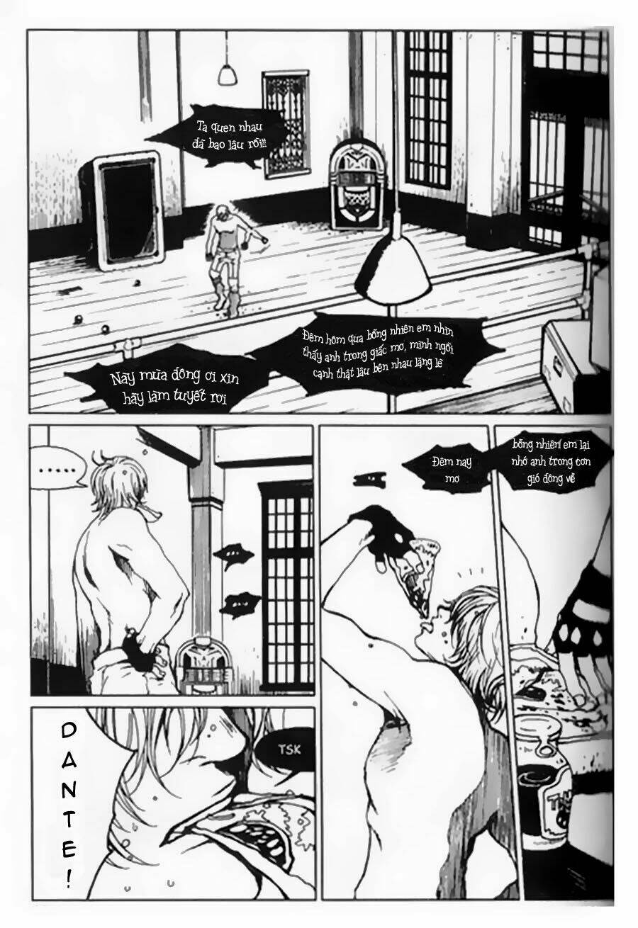 devil may cry 3 chapter 1 15