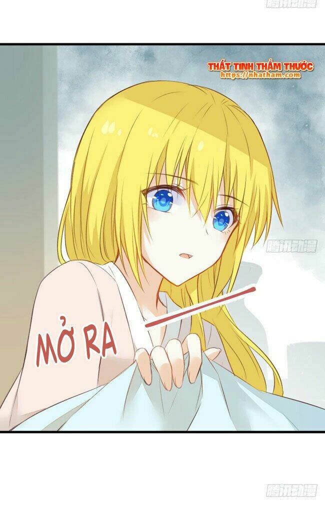 hôm nay ta cũng muốn trêu chọc nàng chapter 71 8