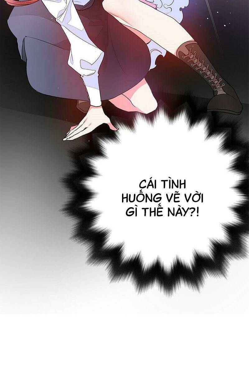 hung mãnh tiểu thư chapter 9 43