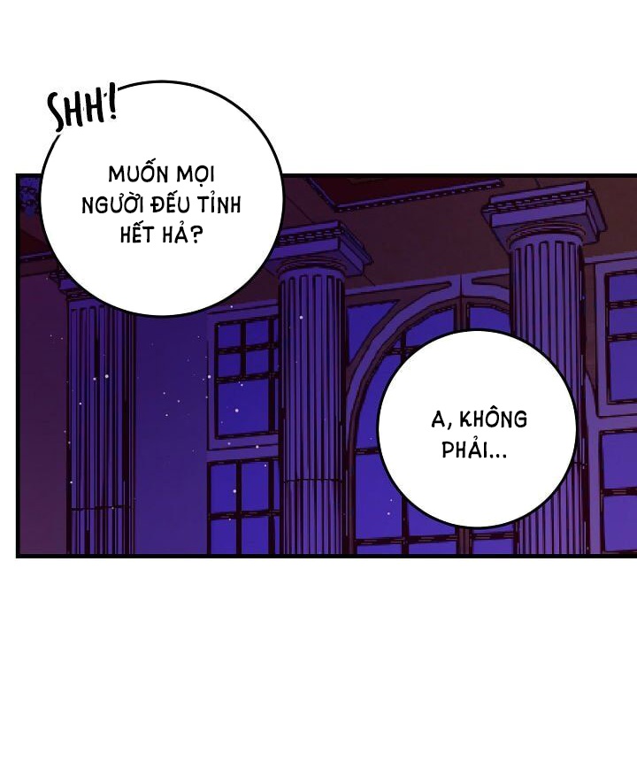 tôi là tiểu thư của gia đình này chapter 3 18