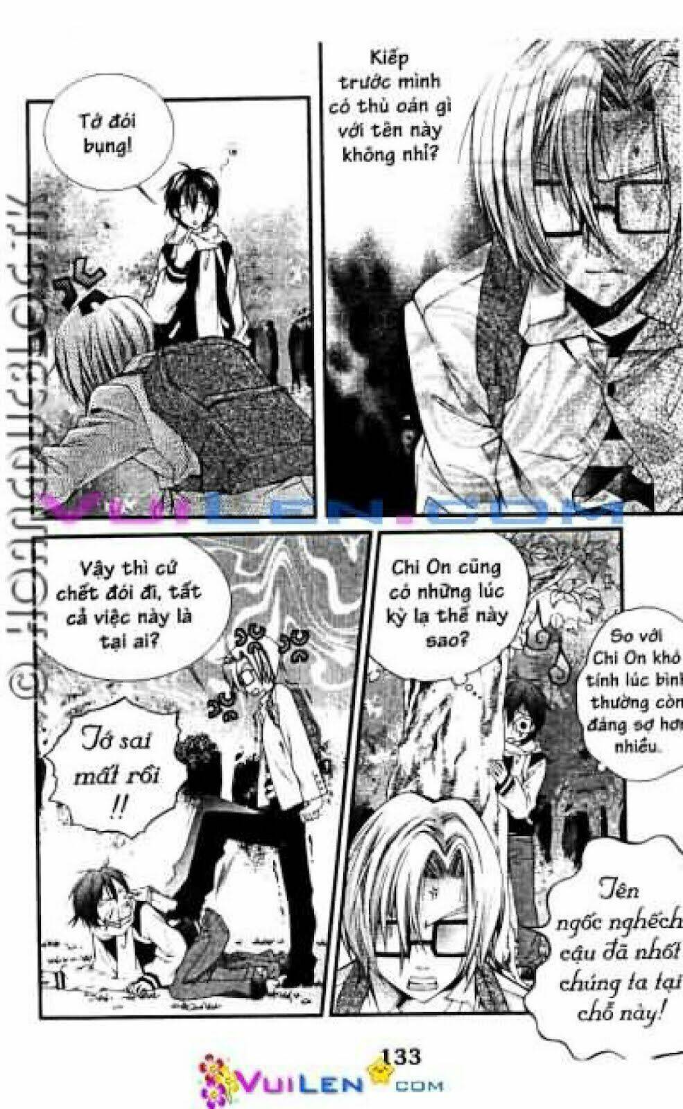 tân giai nhân chapter 4 133