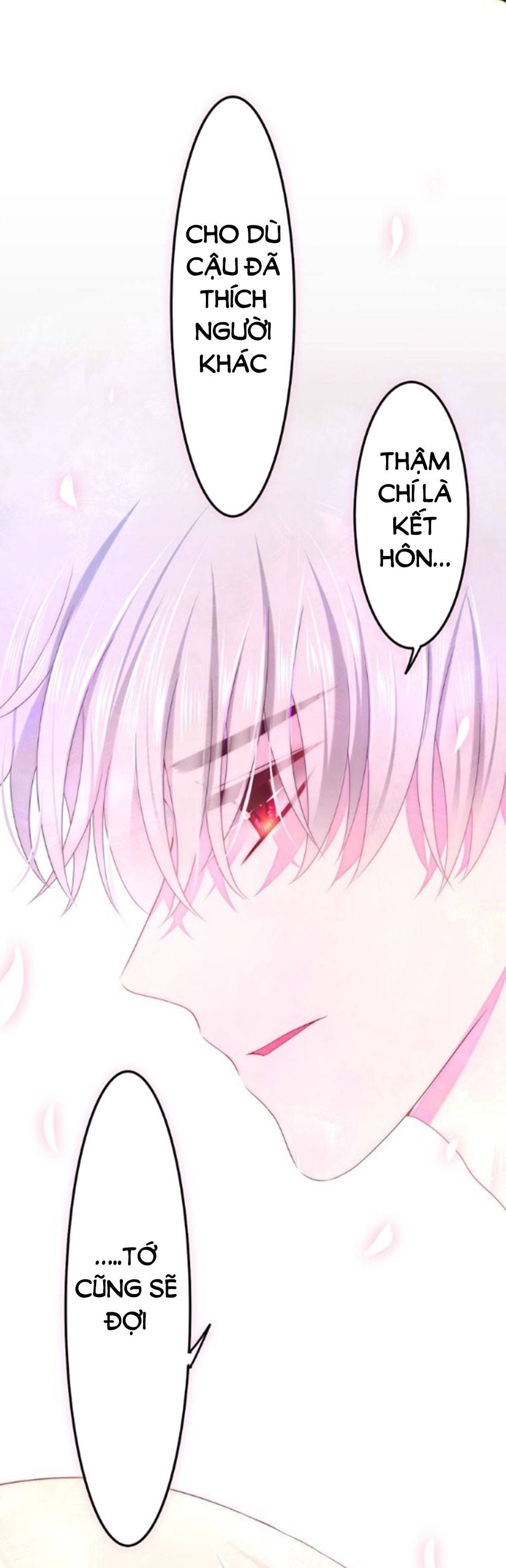 Tháng Sáu Không Hẹn Mà Gặp chapter 40 - Trang 14