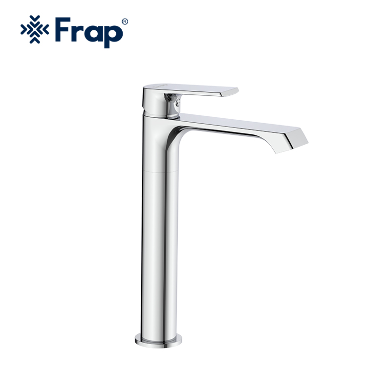 VÒI LAVABO CAO FRAP F1071-2 - HÀNG NHẬP KHẨU NGA