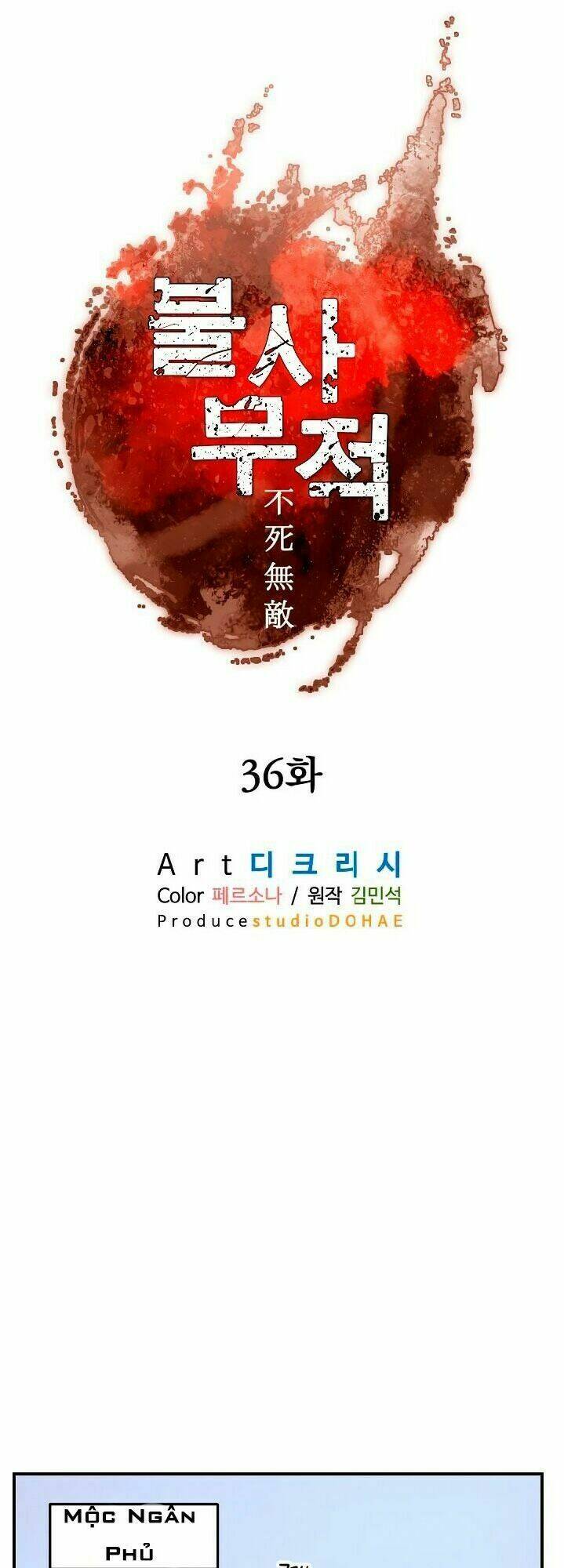 trọng sinh, bất khả chiến bại chapter 36 24