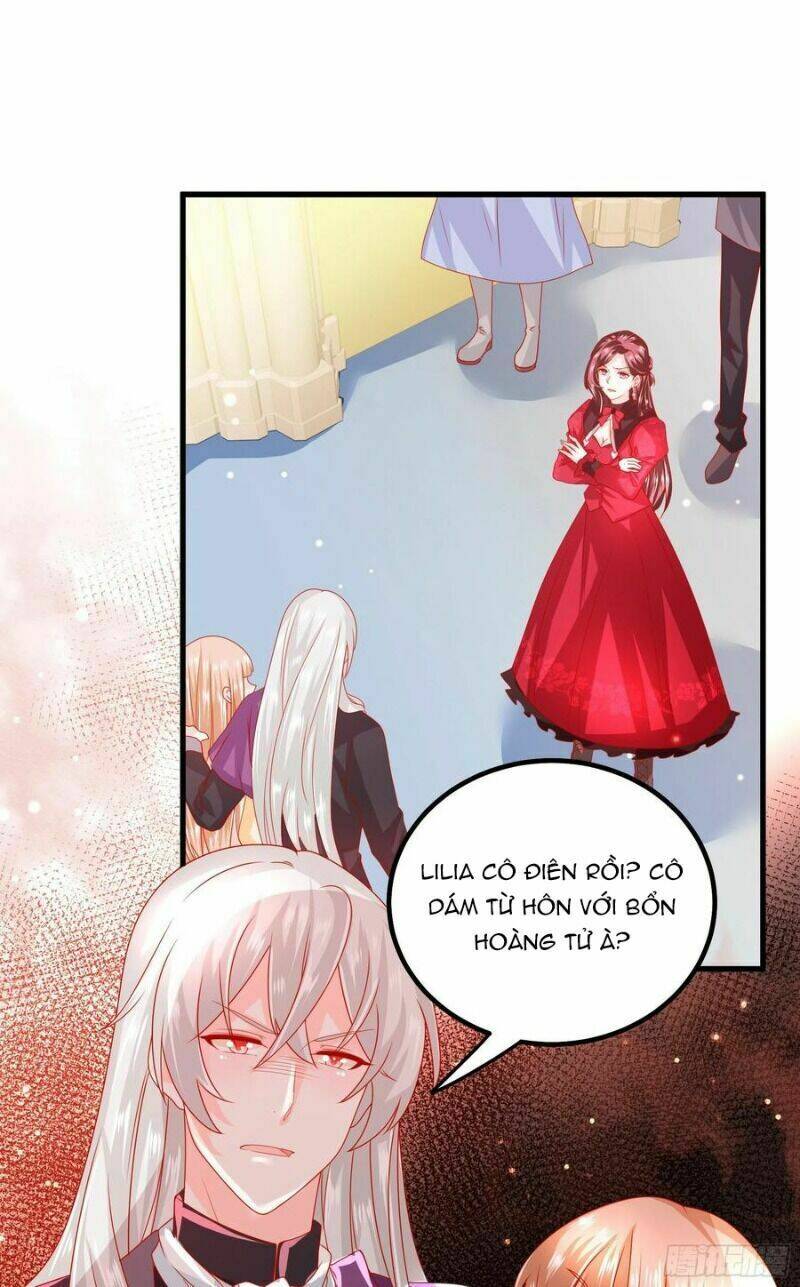 ta phải làm hoàng hậu chapter 38 3