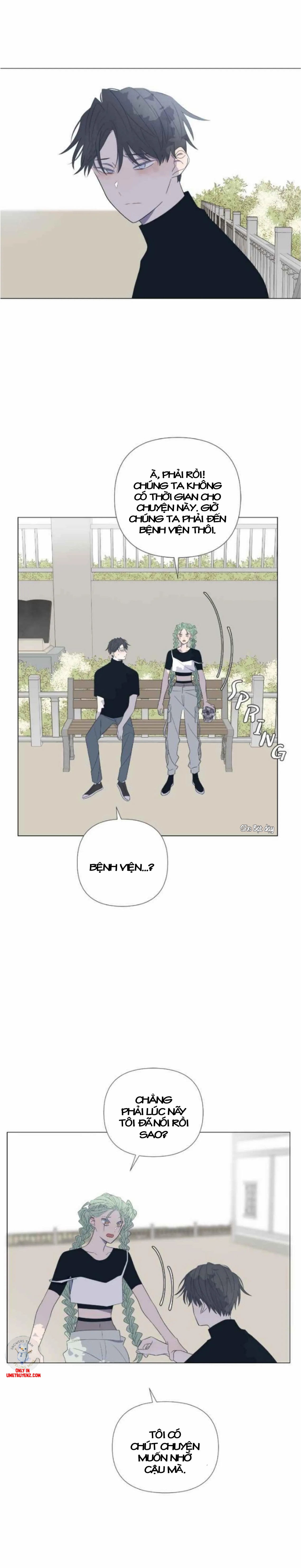 moonchild chapter 26 10