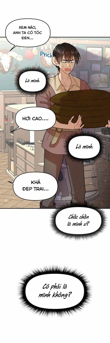 làm cách nào để sống sót trong cuốn tiểu thuyết ngôn tình lãng mạn chapter 4 28