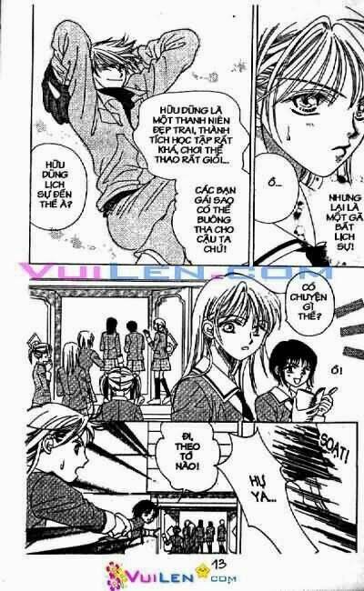 nữ sinh thời đại chapter 1 13