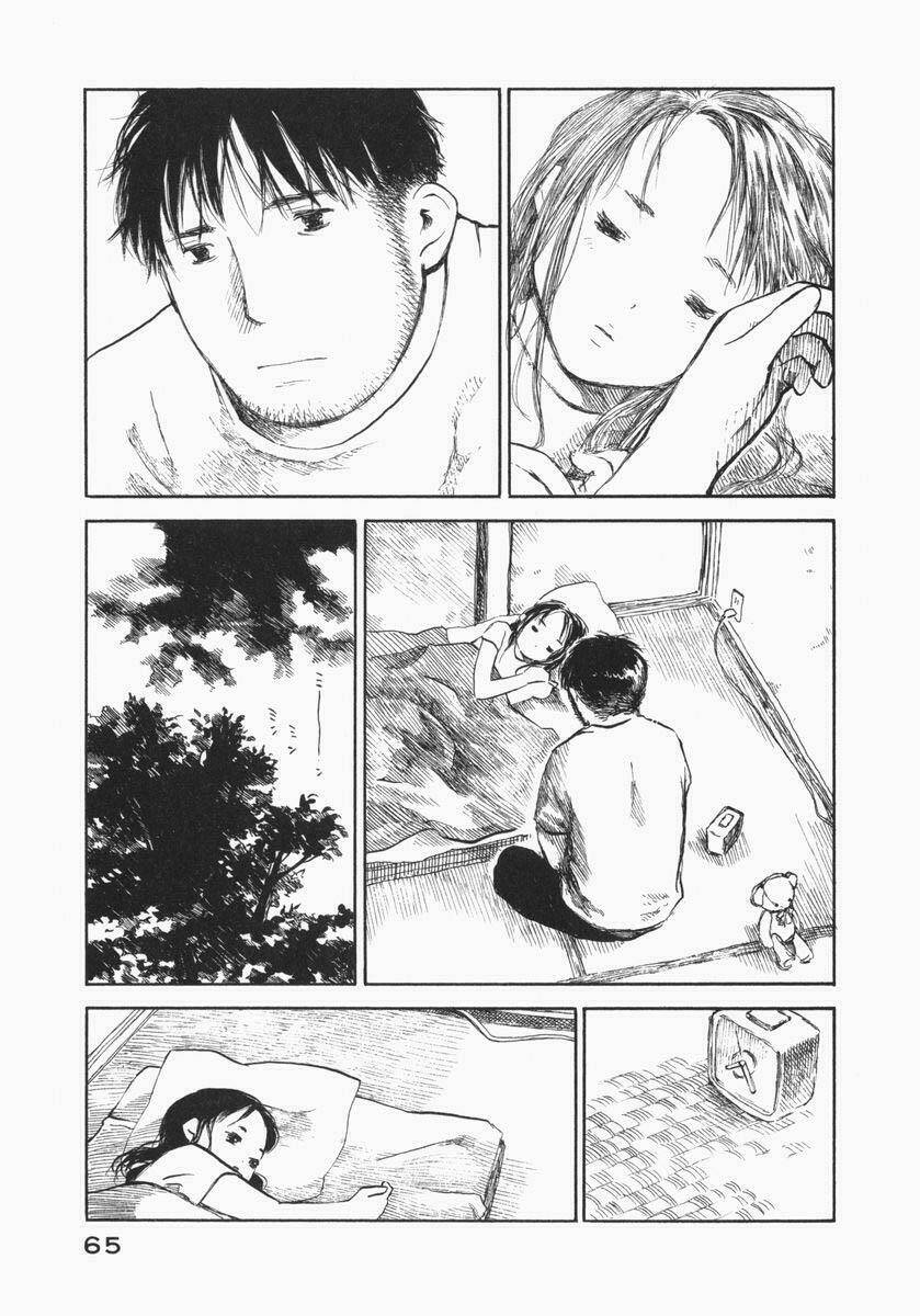 koi kaze chapter 31 4