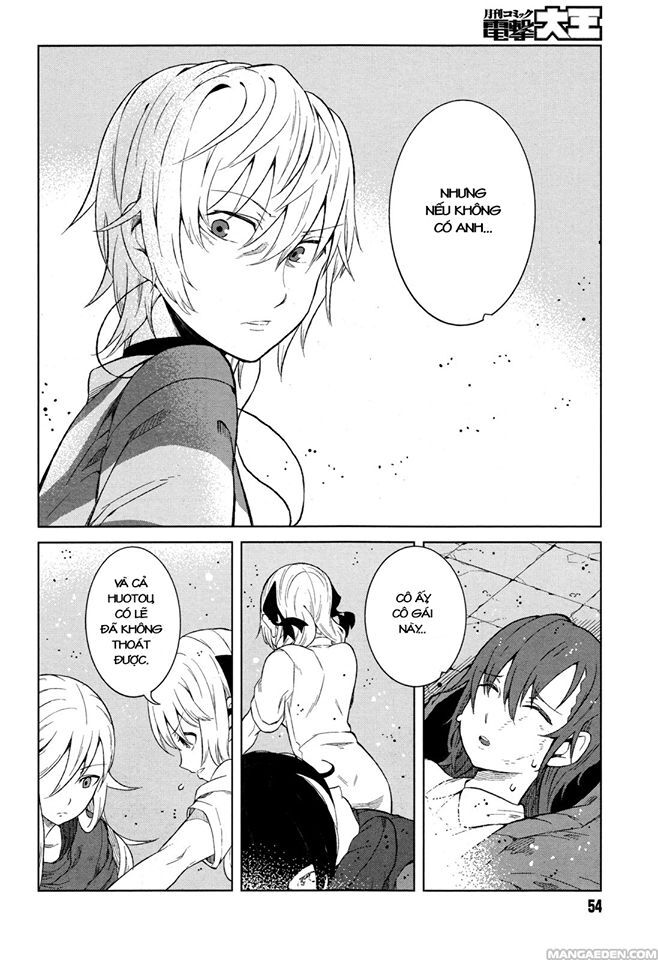 toaru kagaku no accelerator chapter 18 9