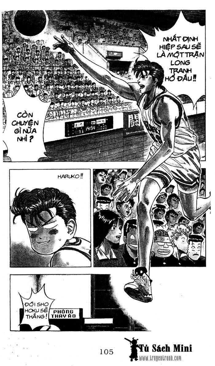 cao thủ bóng rổ chapter 88 4