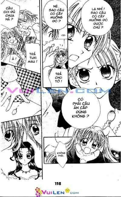 công chúa ẩm thực chapter 1 152