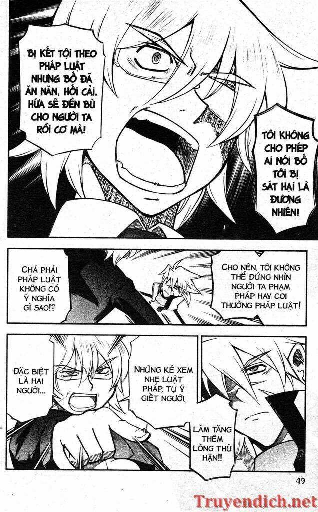 ifrit - danzai no enjin chapter 76 11