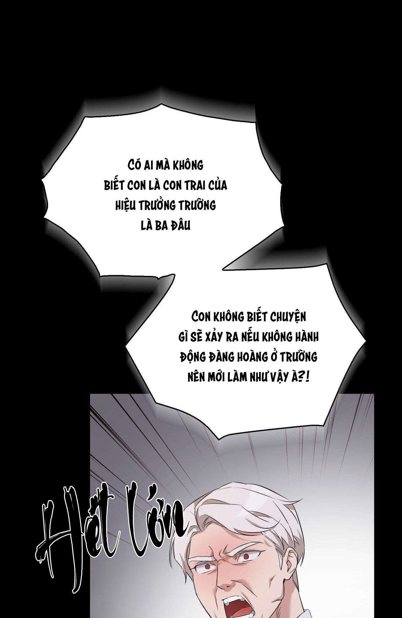 lỗi tại dễ thương chapter 27 66