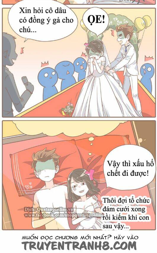 đại thánh và tiểu yêu chapter 16 35