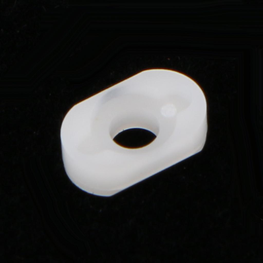 Elliptical Track Focus Slider Block Sleeve for EF 50mm f/1.4 USM