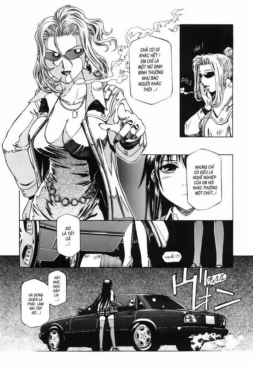 atori shou chapter 1 32