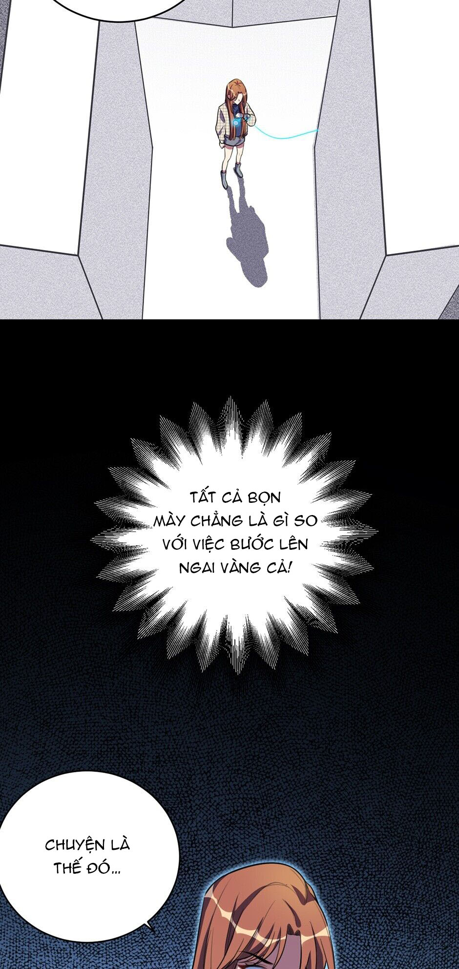 [16+] killing my love chapter 55.2 12