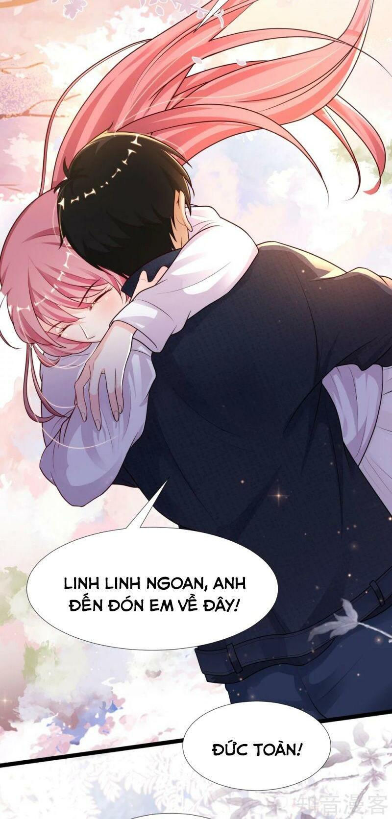 tối cường vận đào hoa chapter 186 4